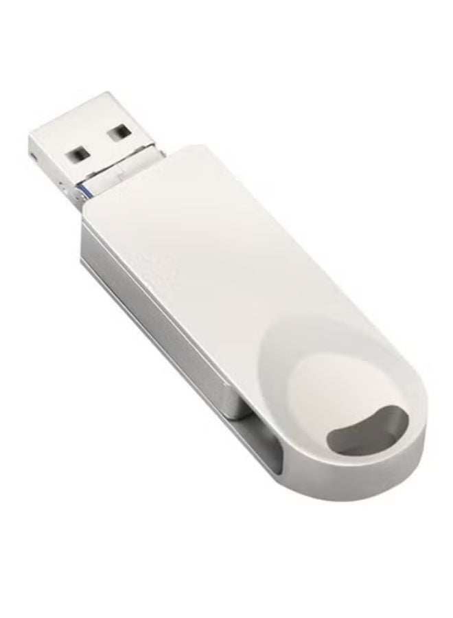 2-In-1 U Disk 3.0 USB Flash Drive 128…