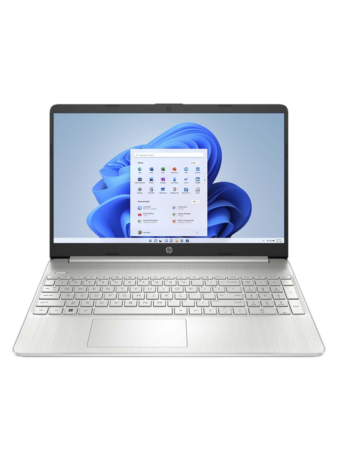 15s-fq5340TU (Upgraded Version) Laptop With 15-Inch…