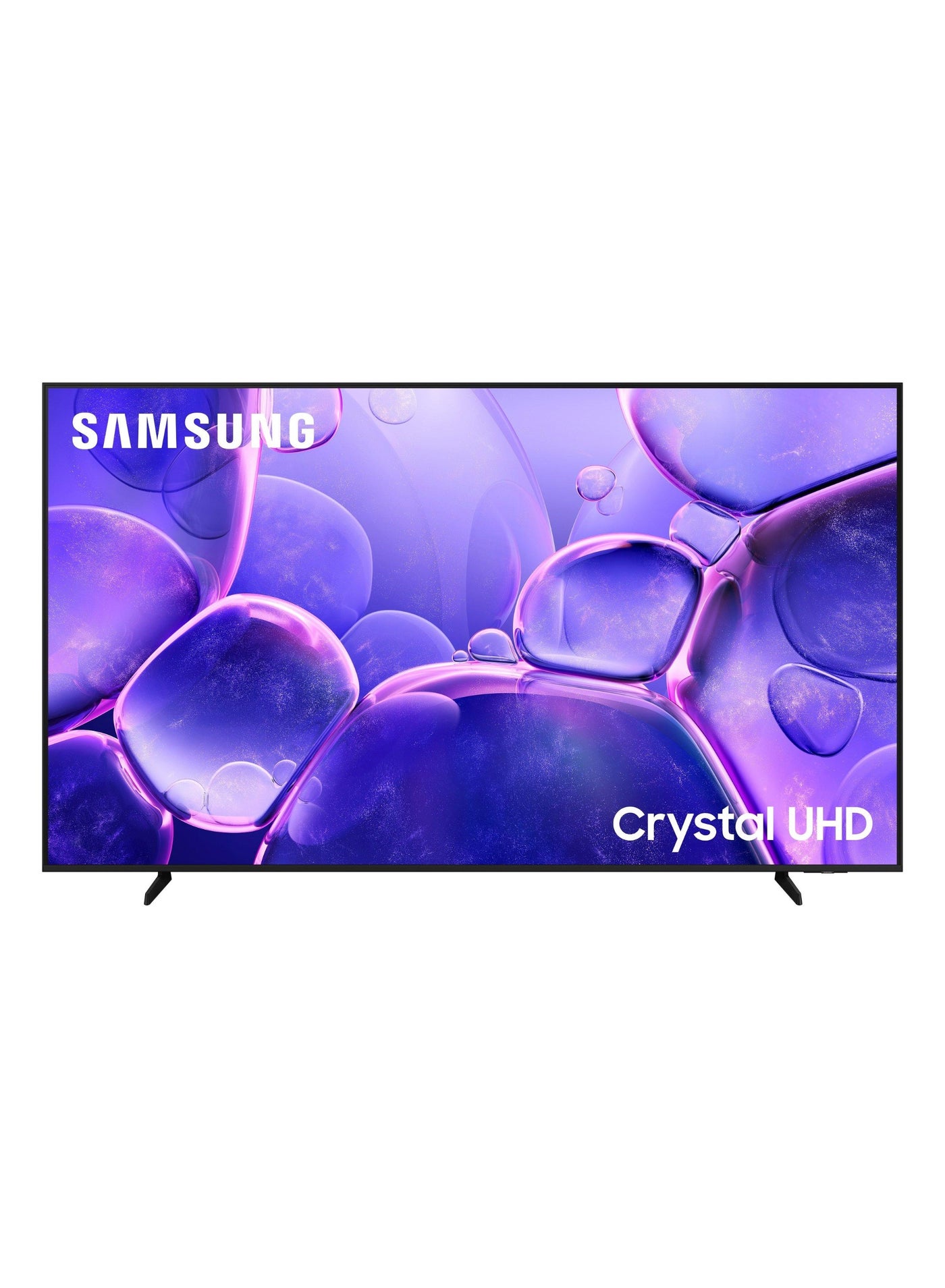 Compare 55 Inch UHD 4K TV 60 Hz UA55U8000FUXSA black at KSA Price
