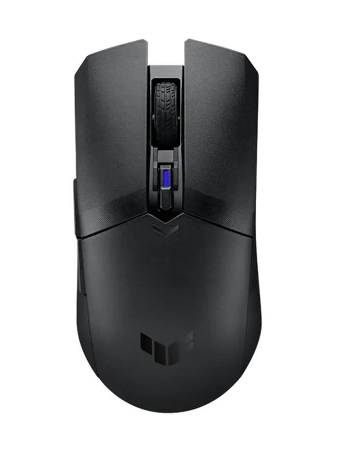 Compare ASUS P306 TUF M4 Gaming Wireless Gaming Mouse | Dual Wireless Modes  BluetoothRF 2.4 GHz, 12K DPI Optical Sensor, 6 Programmable Buttons at KSA Price