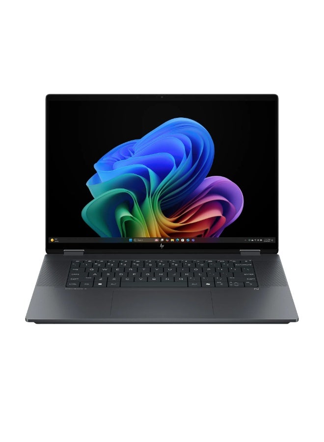 OmniBook X Flip 16-as0023dx 2-in-1 Laptop, 16