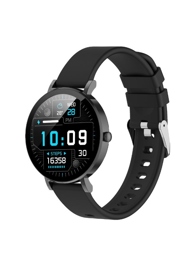 G-Tab GLR3 Ladies Smart watch for Women with Bluetooth…