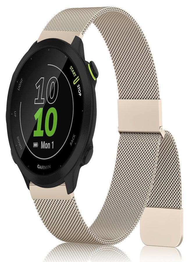 Meliya for Garmin Forerunner 55 / Forerunner…