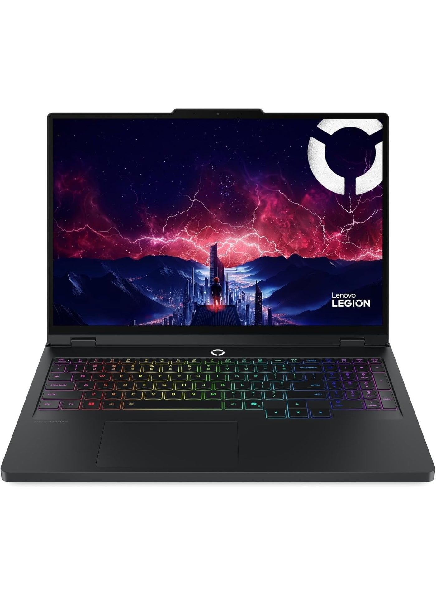 Legion Pro 5 16ADR10 Gaming Laptop, 16