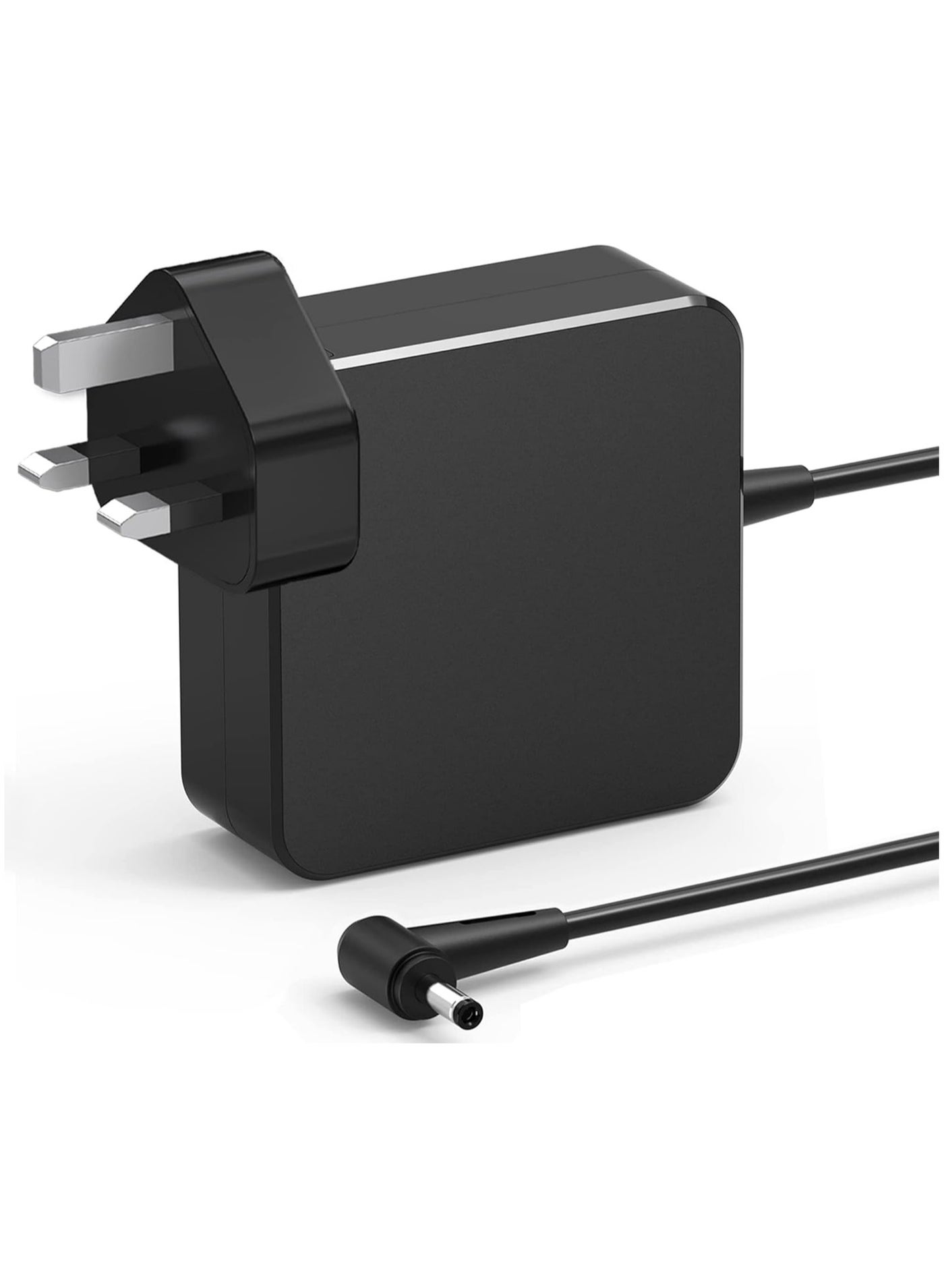 Compare 65W  45W Replacement Laptop Charger for Lenovo IdeaPad Flex & Yoga Series – 20V 3.25A AC Adapter TypeG UK Plug with Round PIn?4.0 * 1.7mm? at KSA Price