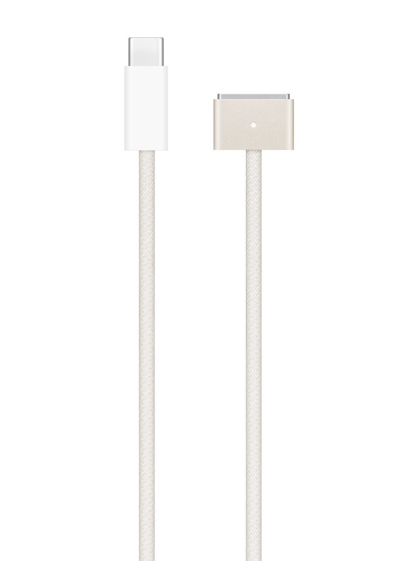 USB C to Magnetic Cable 3, PD Fast…