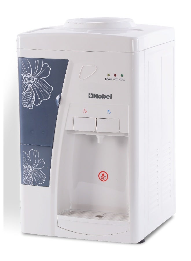 Table Top Water Dispenser 550W Hot & Cold,…