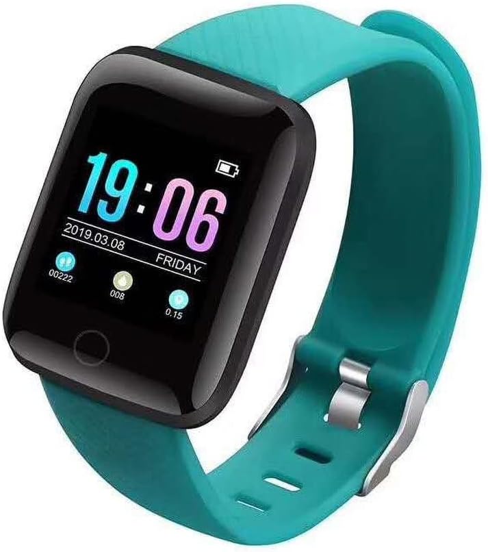 Smart Watch Smart Bracelet Activity Tracker Pedometer…