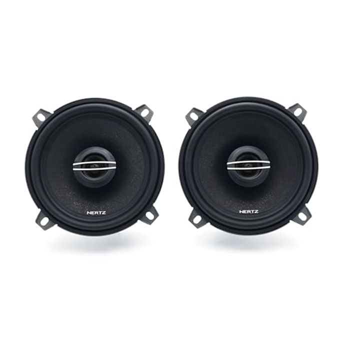 Compare Cento Series Cx130 5.25 TwoWay Coaxial Speakers Pair at KSA Price