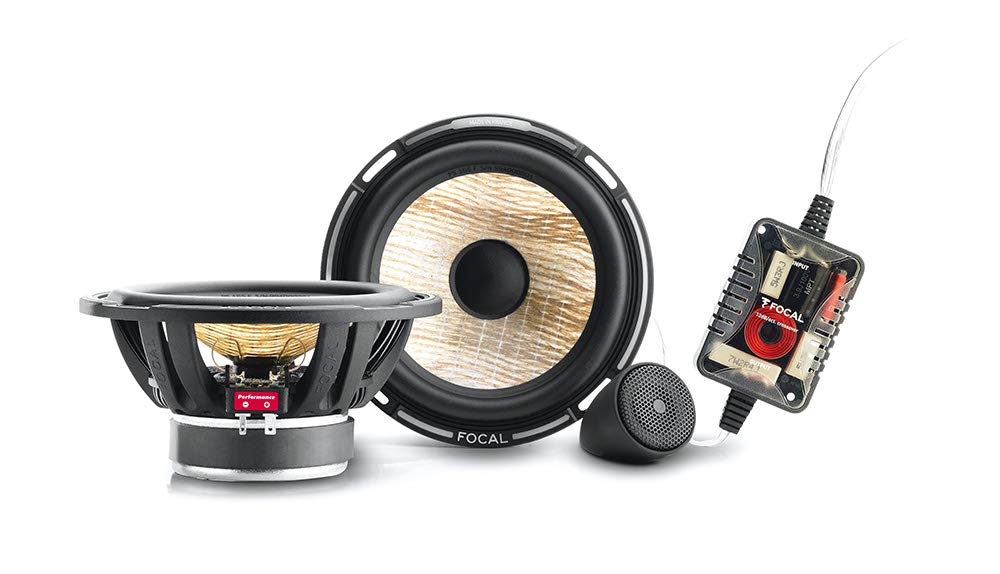 Compare Focal PS 165F Flax Speaker Set at KSA Price