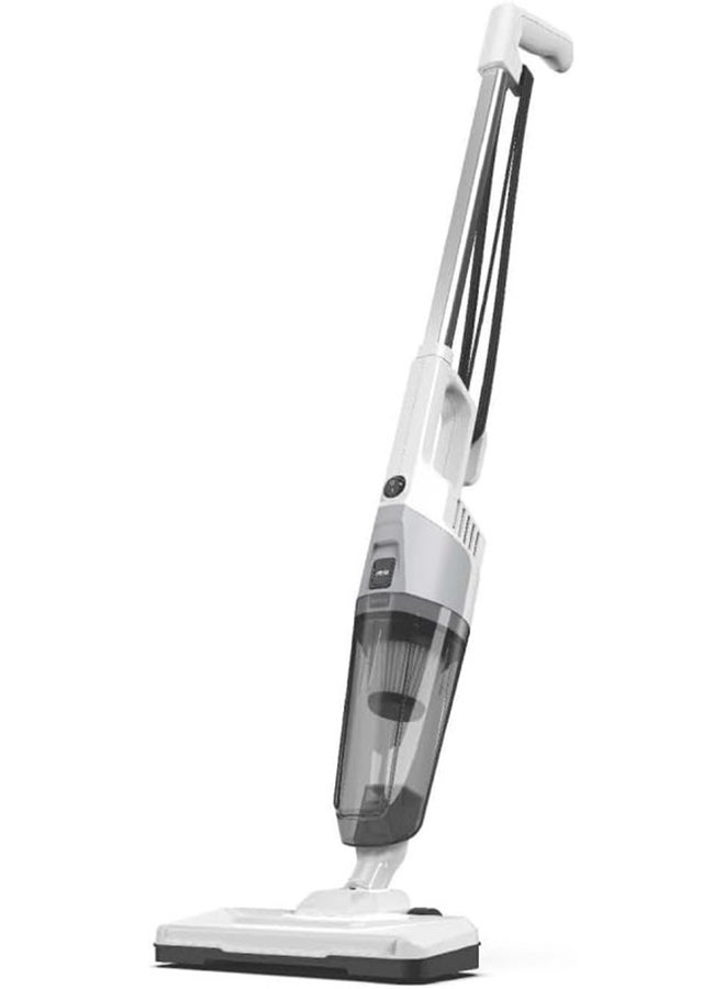 3-In-1 Handheld Corded Vacuum Cleaner with 0.6L Capacity…