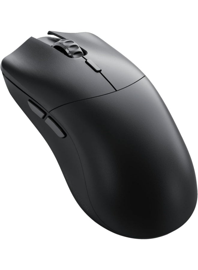 Compare Glorious Gaming Model O 2 PRO 4K8K Wireless Gaming Mouse  2.4GHz Wireless 1ms delay, 4K8K Polling, 100M clicks, 59g Ultralight, Long Battery Life, 26K DPI BAMF 2.0 Sensor, 6 Buttons  Matte Black at KSA Price