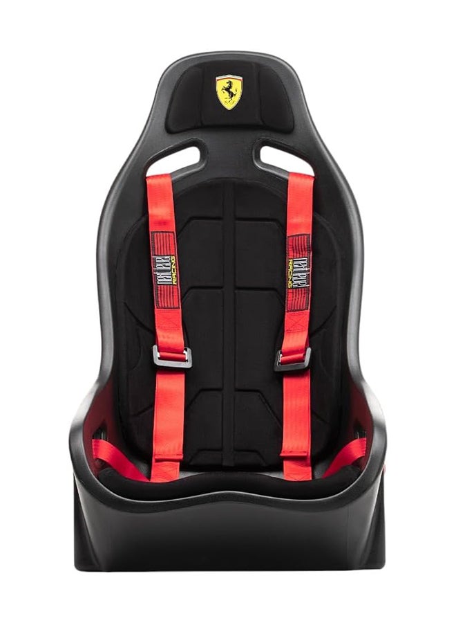 Next Level NLR-E047 Elite ES1 Seat Scuderia Ferrari…