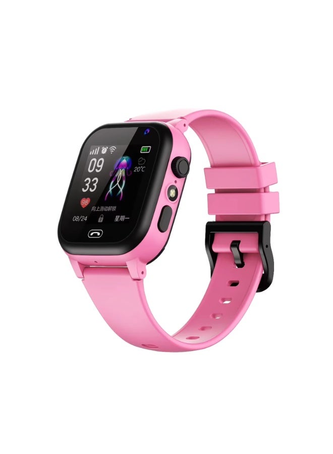 Bestrio BK01 Kids' Smartwatch with 1.44-Inch Full…