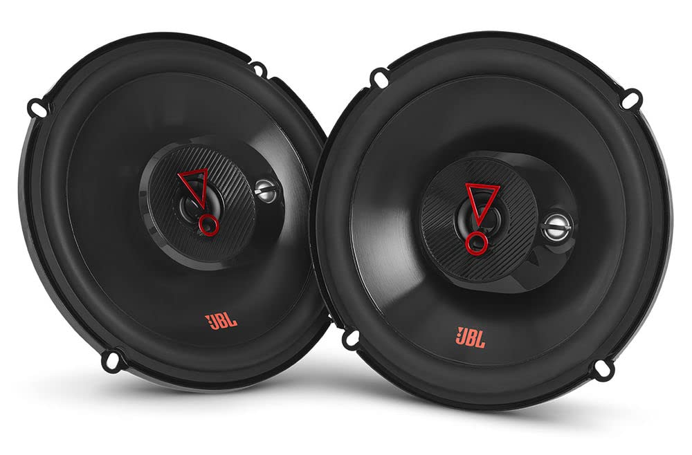 Compare JBL STAGE3637F 612 ThreeWay Car Audio Speaker No Grill Bundle at KSA Price