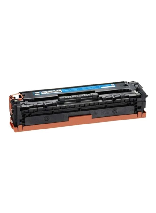 Compare 731 Toner Cartridge 731 Cyan at KSA Price