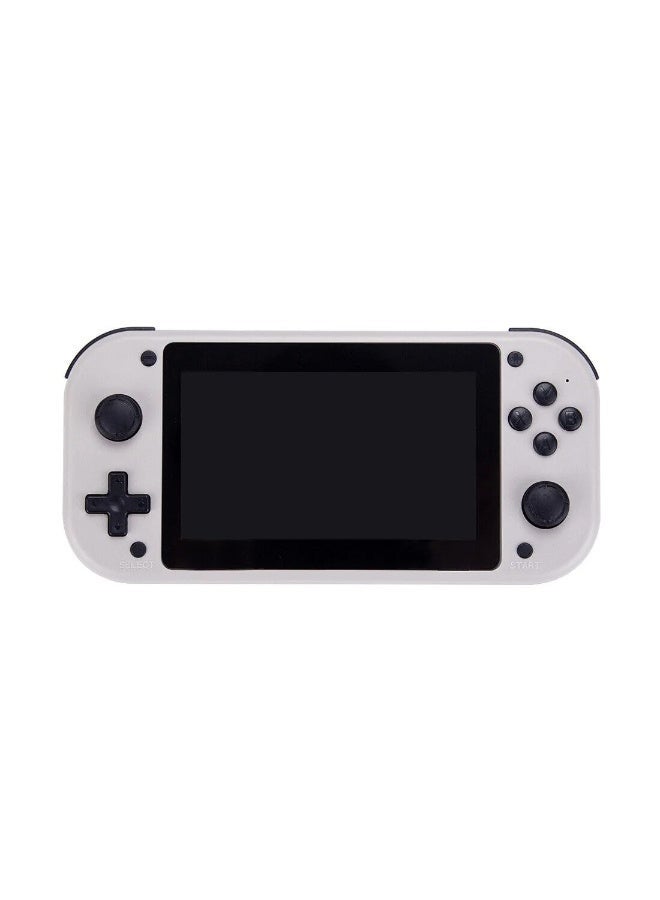 M26 Handheld Retro Gaming Console with 5.1-inch…