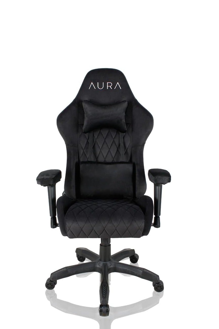 AURA Aria Gaming Chair | Ergonomic Design, 4D…