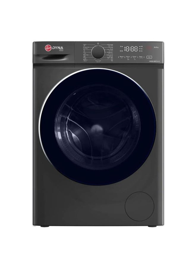 Freestanding Front Load Washing Machine, Inverter…