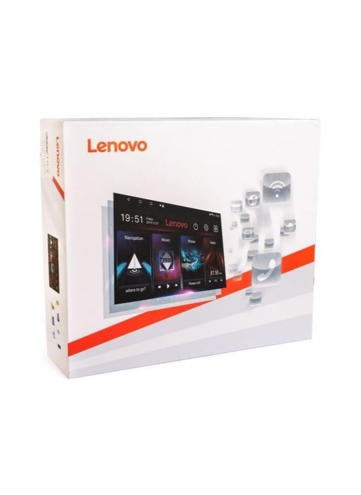 9 Inch Android Car Stereo Lenovo 2GB RAM…