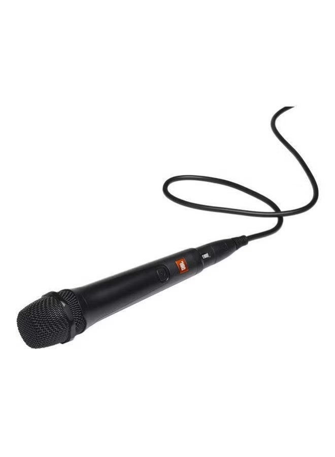 Compare PBM100 Wired Microphone International Version JBLPBM100BLK （Black） at KSA Price
