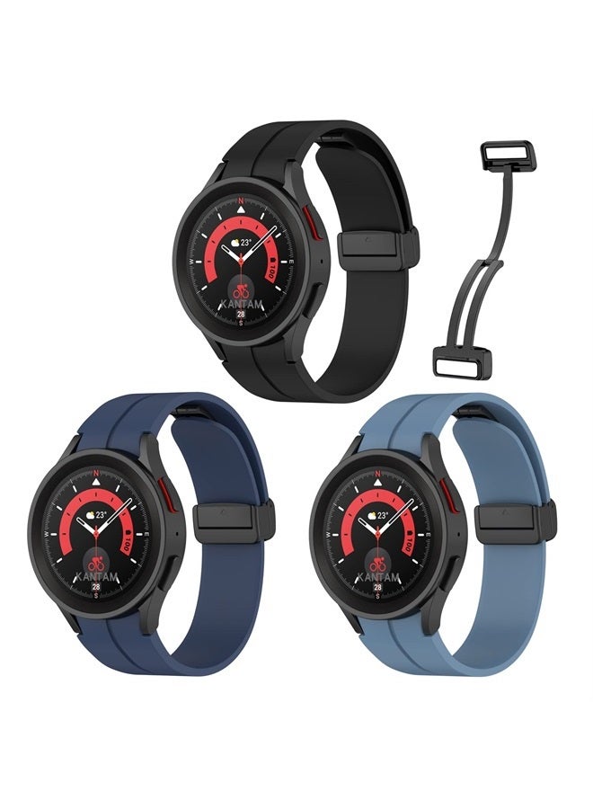 Galaxy Watch 5 Pro Bands 45mm/Galaxy Watch 5…