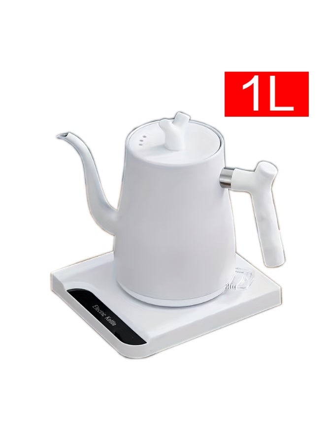 1L Electric Kettle 304 Stainless Electric Kettles…
