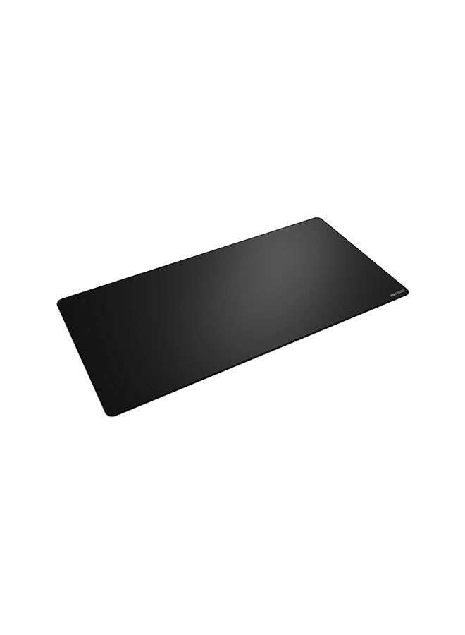 Compare Glorious Gaming Mouse Pad GMP 2  XXL  SpillProof Mouse Pad, Optimised for Gaming Sensors, Balanced Surface for Speed & Control, Antifray Edges  36 x 18 x 0.122XL Desk Mat at KSA Price
