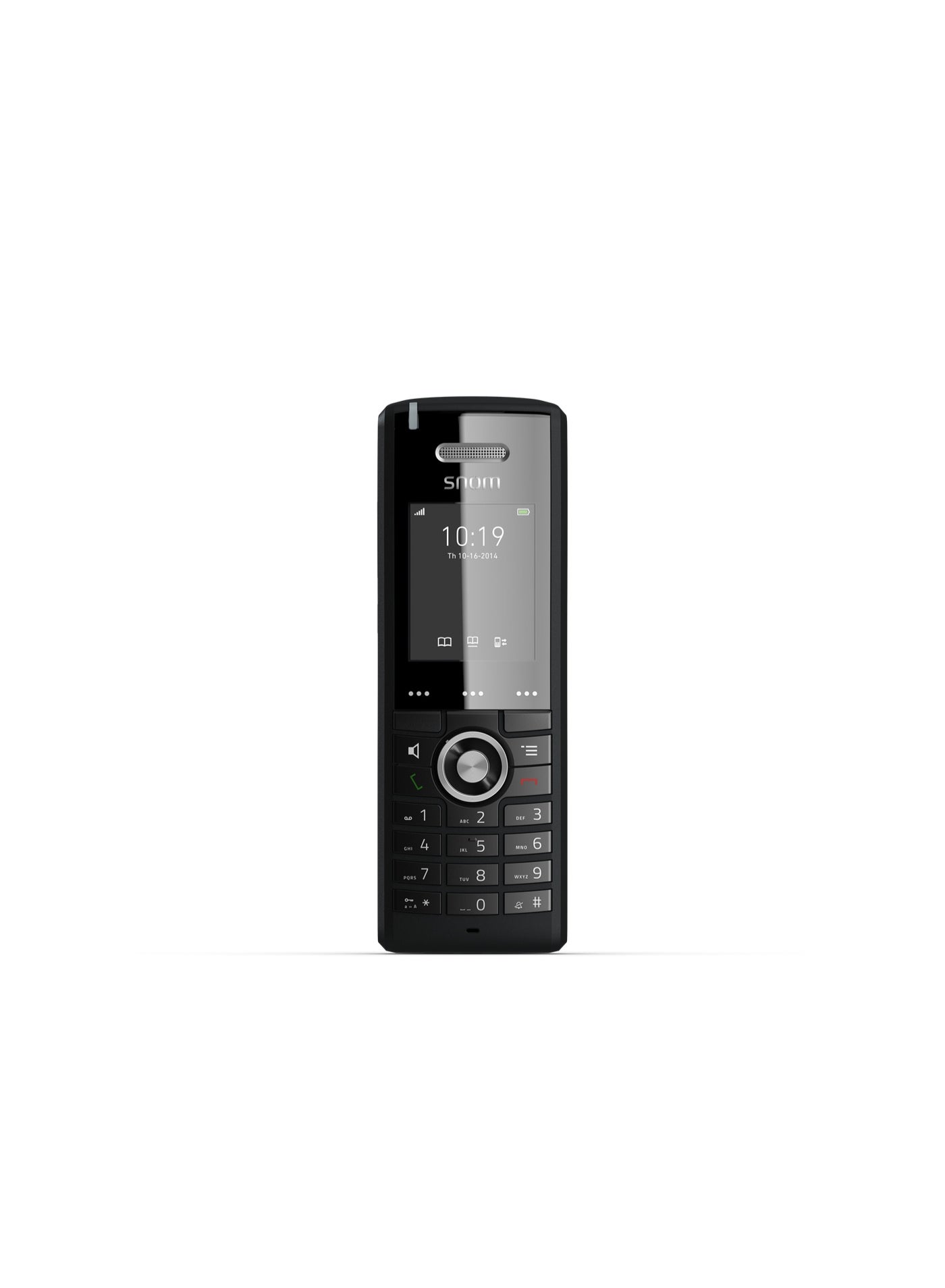 Compare Snom M65 DECT  Handset at KSA Price