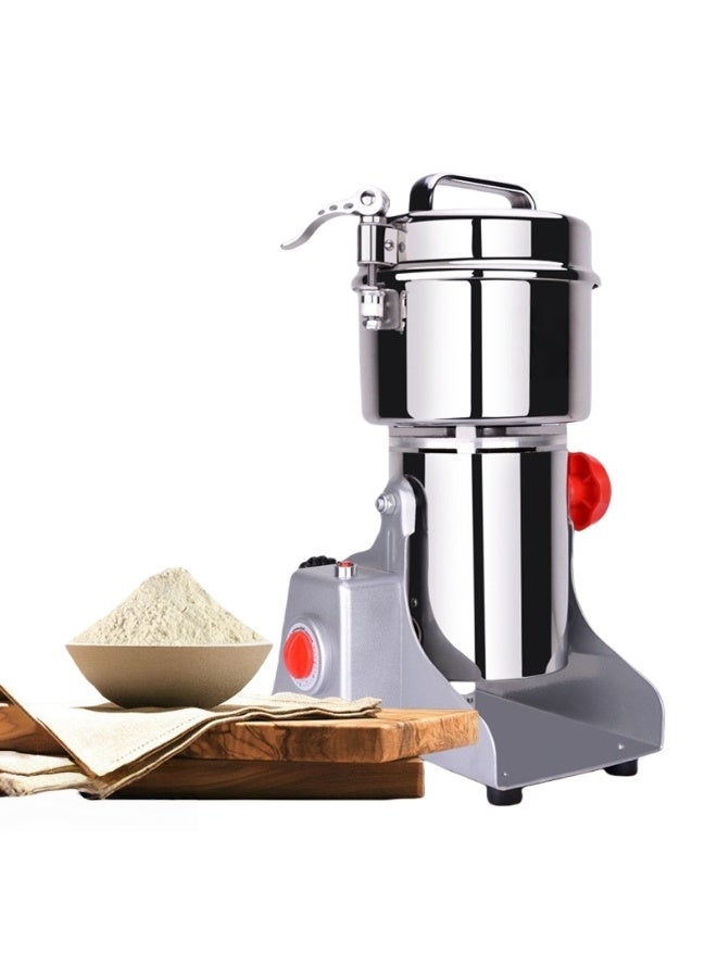 Silver Crest 2500GM Stainless Steel Spice Grinder…