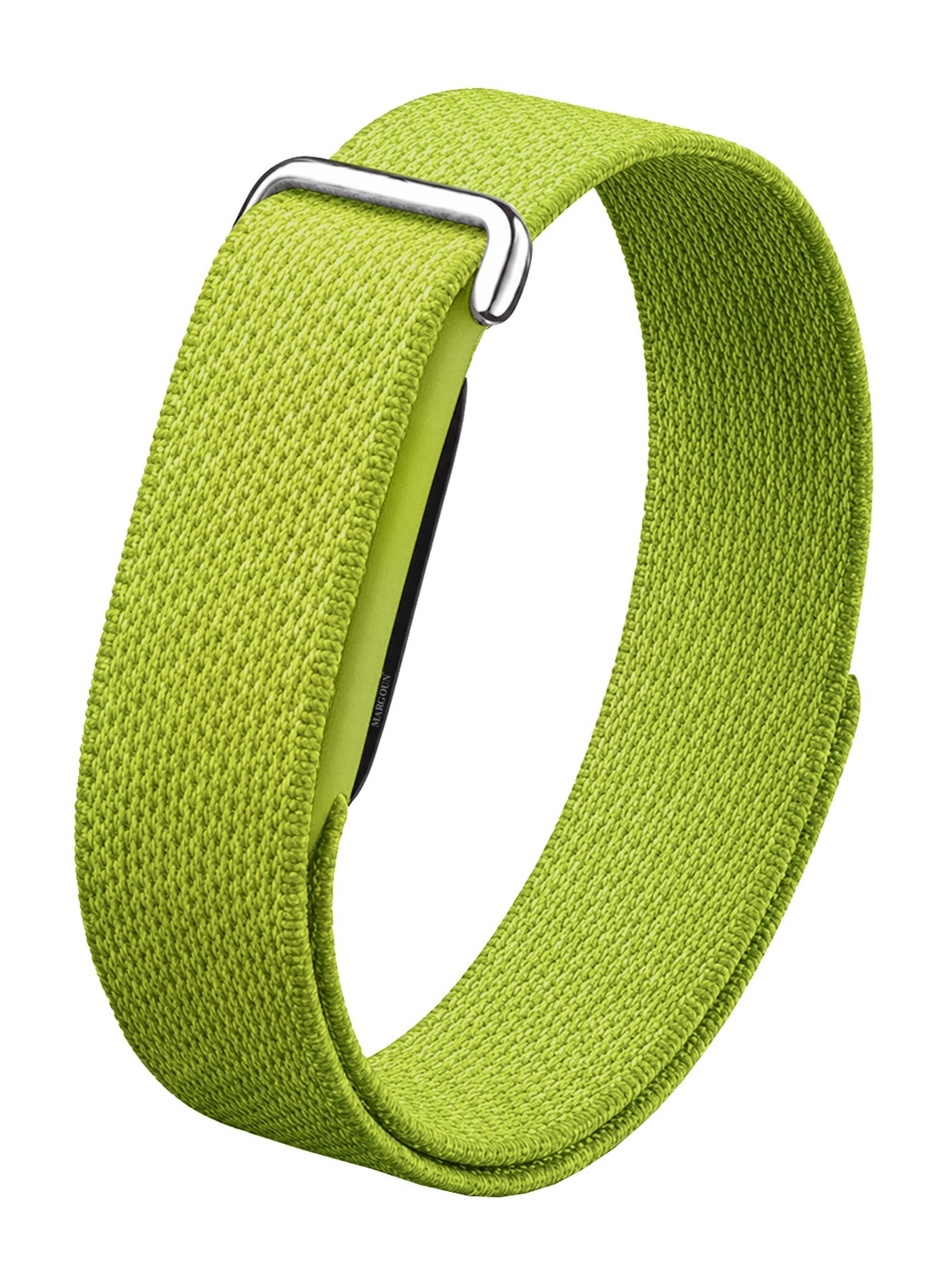 Woven Nylon Sport Loop Band for Fitbit Air – Breathable…