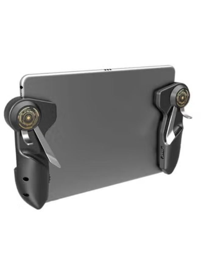 Six Finger PUBG Mobile Game Controller – Wireless…