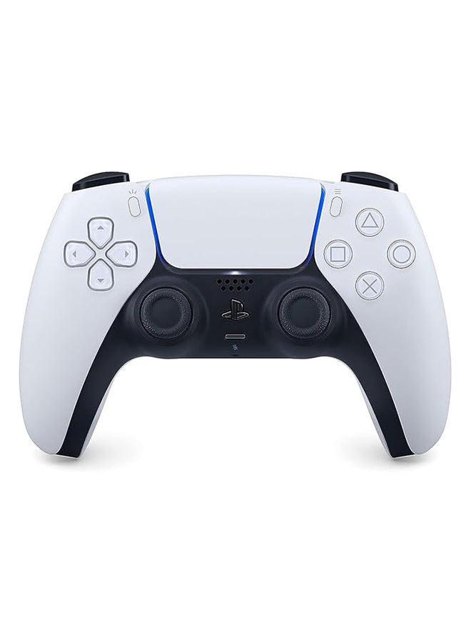 Compare DualSense V2 Wireless Controller for PlayStation 5 Official Version  White at KSA Price