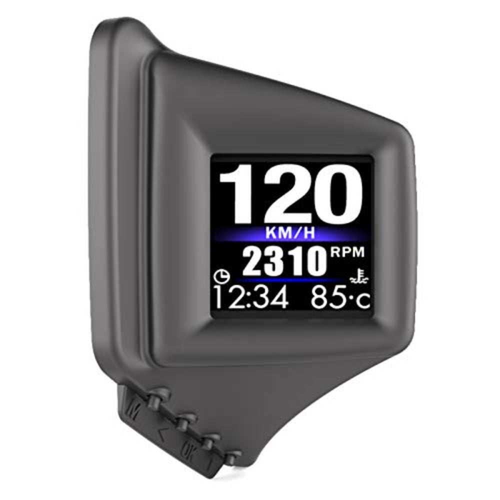 Compare HDV screen, smart gauge or PD + highprecision diagnoses, car malfunctioning diagnostics, or PD to eliminate the computer security code and excess speed alert for all vehicles. at KSA Price