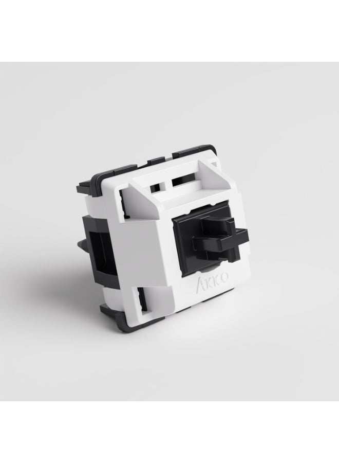 Compare Akko Piano Pro Switches 45 PCS at KSA Price