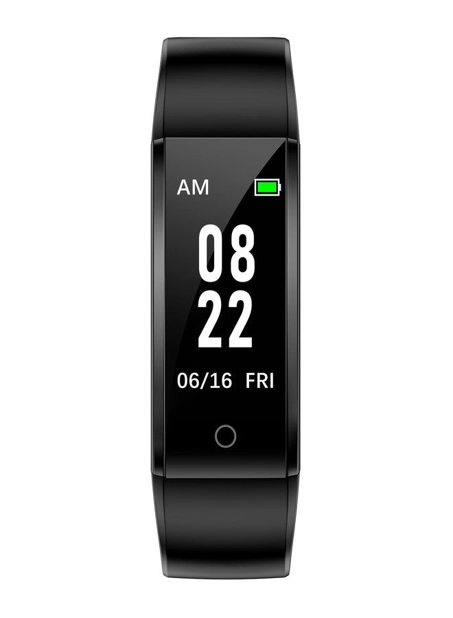 GRV Fitness Tracker Non Bluetooth Fitness Watch…