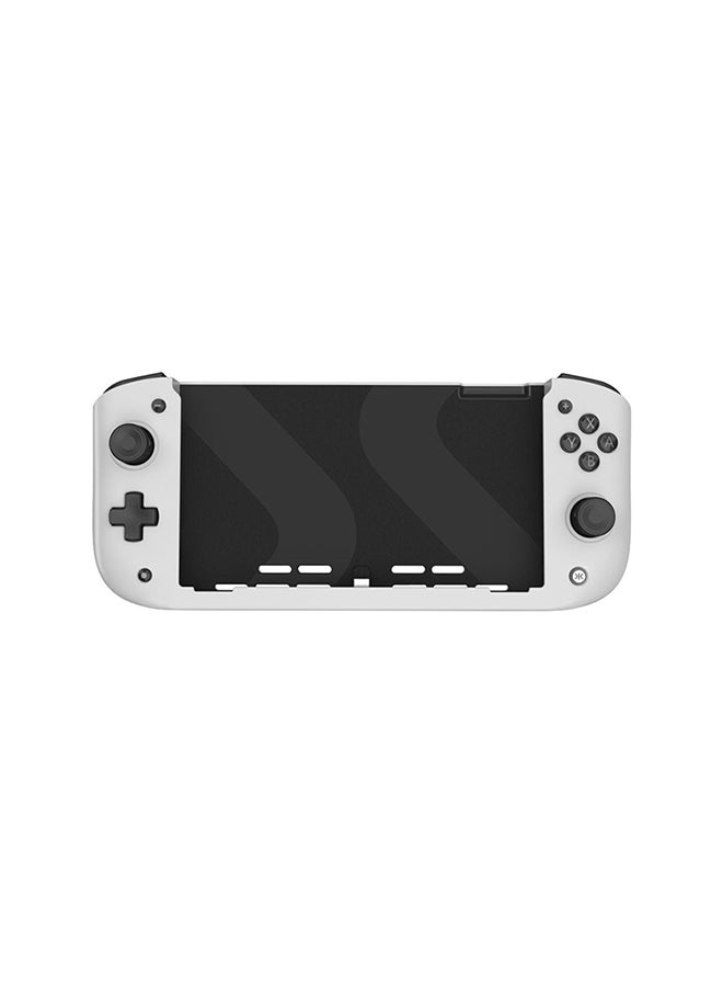 Compare CRKD Nitro Deck White Switch Controller at KSA Price