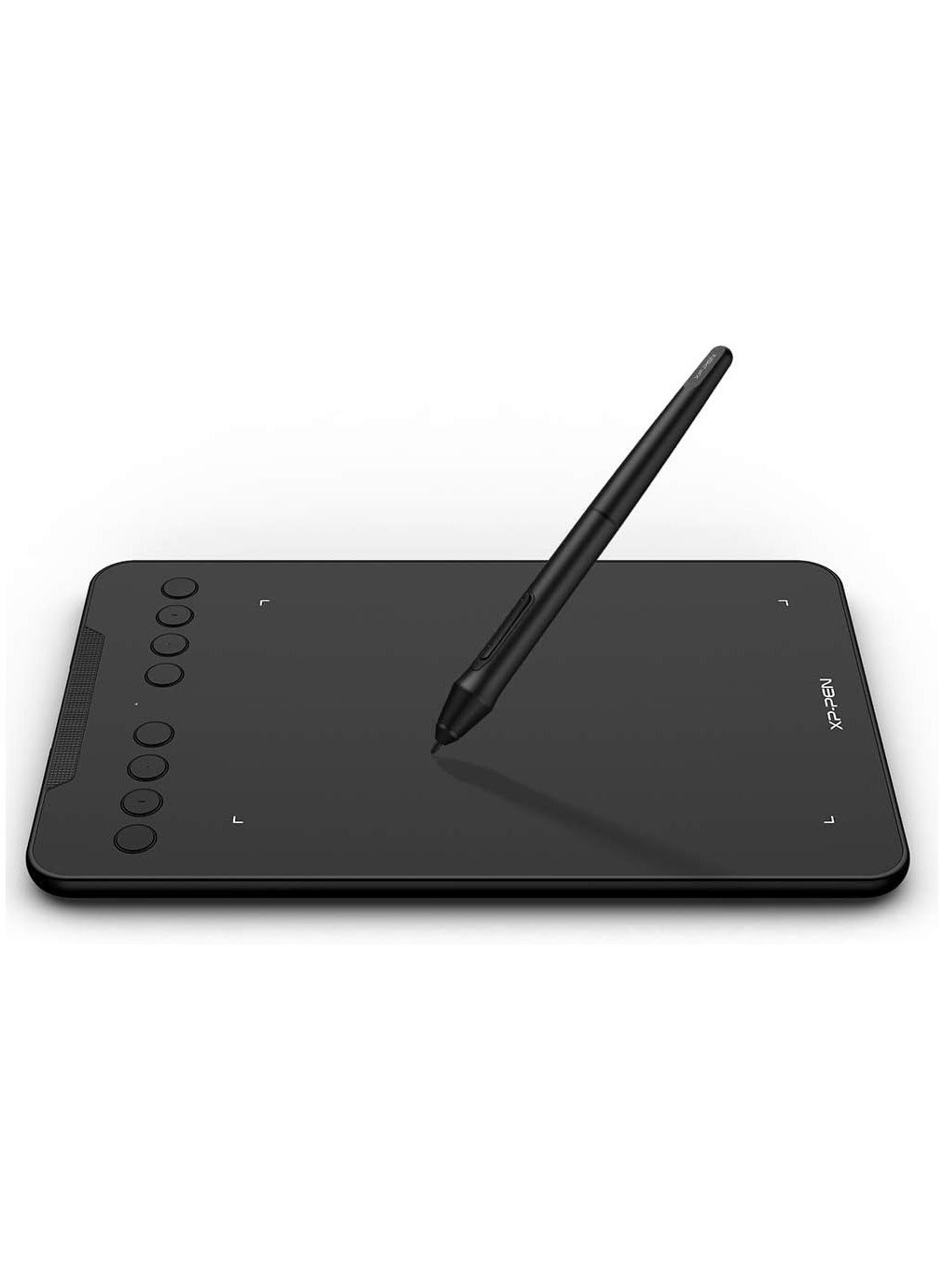 Deco Mini 7 Compact 7-Inch Graphic Drawing Tablet…