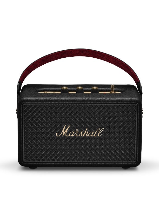 Kilburn III Bluetooth Speaker - Premium Water…