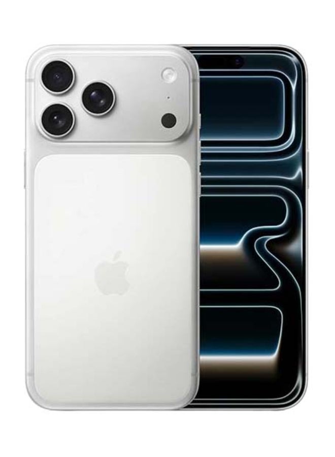 iPhone 17 Pro Max 1TB Silver 5G (eSim…