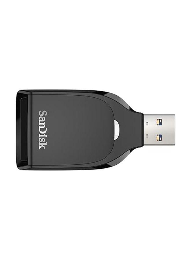 SD UHS-I Card Reader - SDDR-C531-GNANN