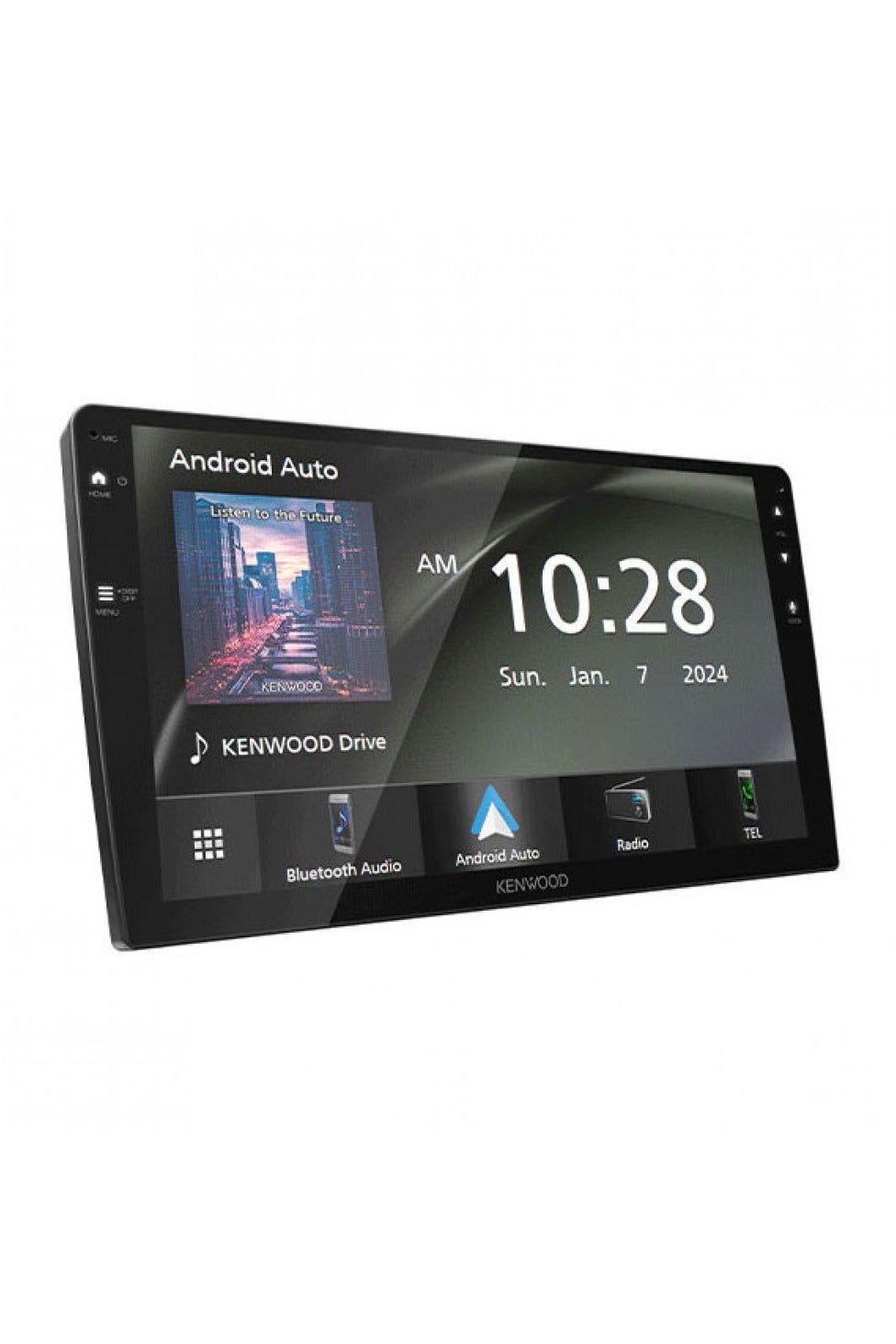 Compare Kenwood DMX80AXS 9? WSVGA Multimedia Receiver – Wireless & Wired Apple CarPlay  Android Auto, Mirroring | Universal Fit at KSA Price
