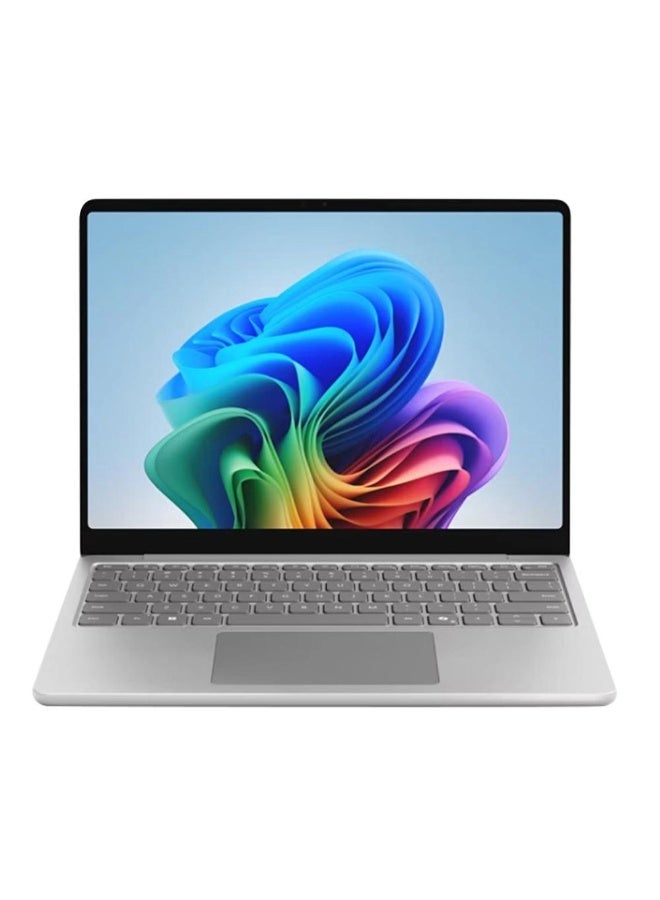 Compare Surface Laptop 7 2025  Copilot + PC  Snapdragon X Plus X1P42100 8 Core  16GB RAM  512GB SSD  Qualcomm Adreno GPU  13 PixelSense Flow™ Display 1920 x 1280 Touch  Windows 11 Home  Metal EnglishArabic Silver at KSA Price