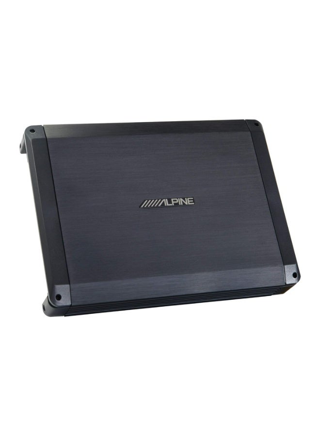 Alpine Electronics Bbx-F1200 4 Channel Amplifier