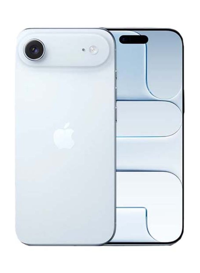 Compare iPhone Air 512GB Sky Blue 5G eSim only With FaceTime  International Version at KSA Price