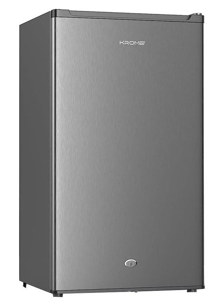 120L Single Reversible Door Refrigerator Energy Class…