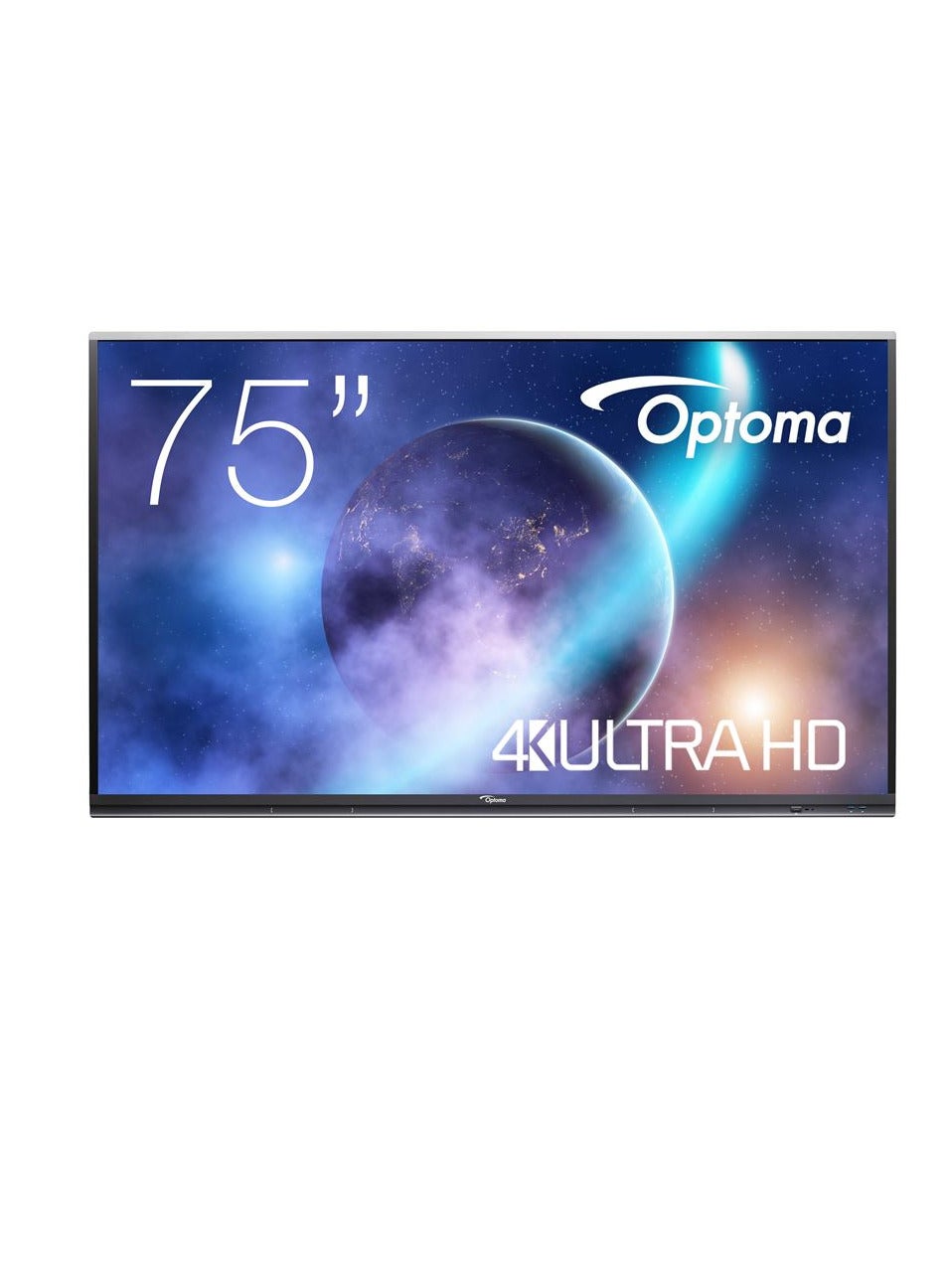 Compare 5752RK+ Creative Touch 5 Plus Series 75 Premium Interactive Flat Panel Display at KSA Price