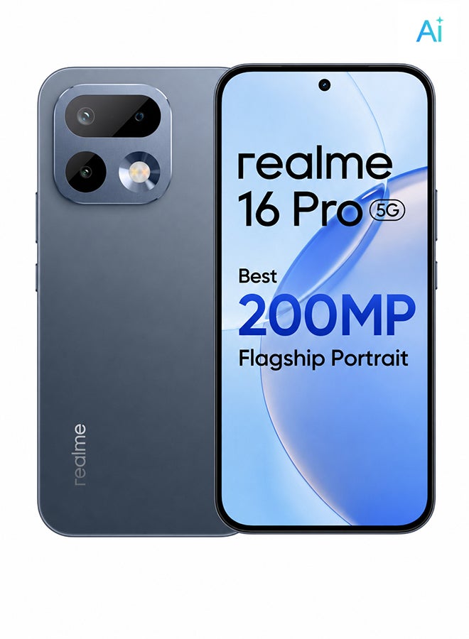 Compare 16 Pro 5G Dual SIM 12GB RAM 256GB Pebble Grey  International Version at KSA Price