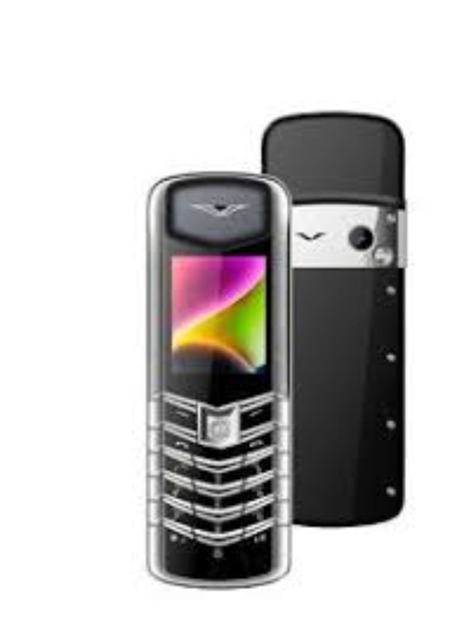 Compare Alimoto Classic Stainless Steel Mobile Phone at KSA Price
