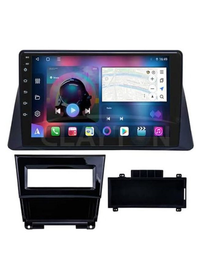 Compare Android Monitor for Honda Accord 20082012 at KSA Price